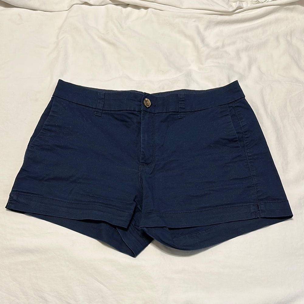 Old Navy Blue Everyday Shorts